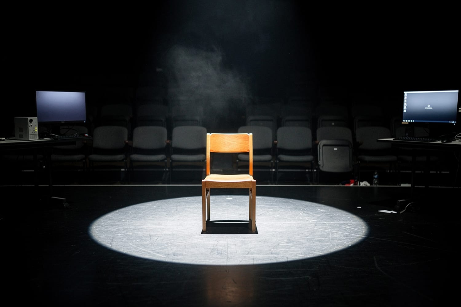 Contemporary dance festival Bratislava v pohybe enters its final week