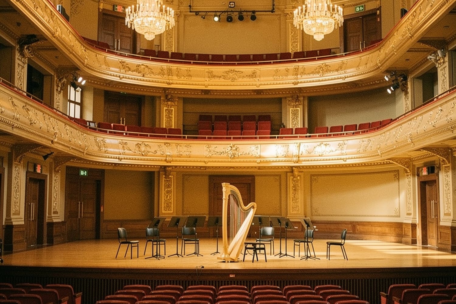 Slovak Philharmonic opens its 78th season with Kilar, Godár, Janáček and Liszt