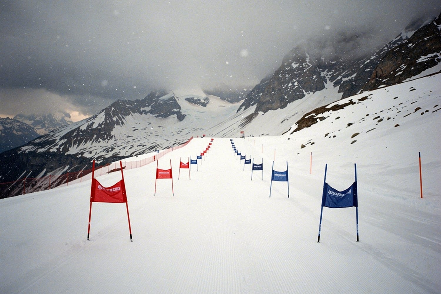 Vlhová back in the World Cup after 1,008 days, finishing 23rd in Sölden